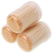 Bamboo Toothpick